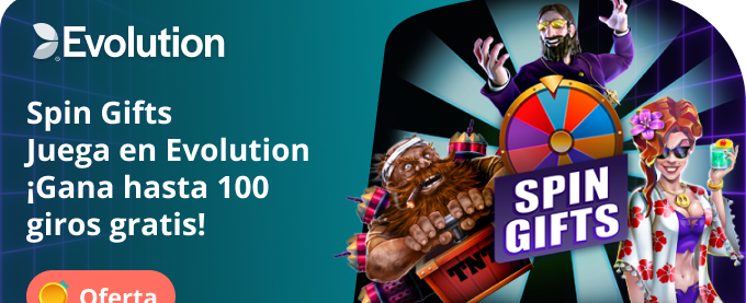 Giros gratis diarios en tragamonedas