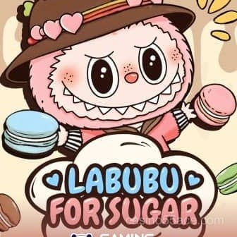 Labubu For Sugar en 55 Ace Casino